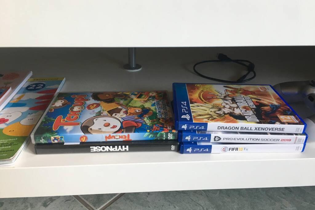 안시 Les Iles - Parking, Balcon, Netflix & Ps4! 아파트 외부 사진