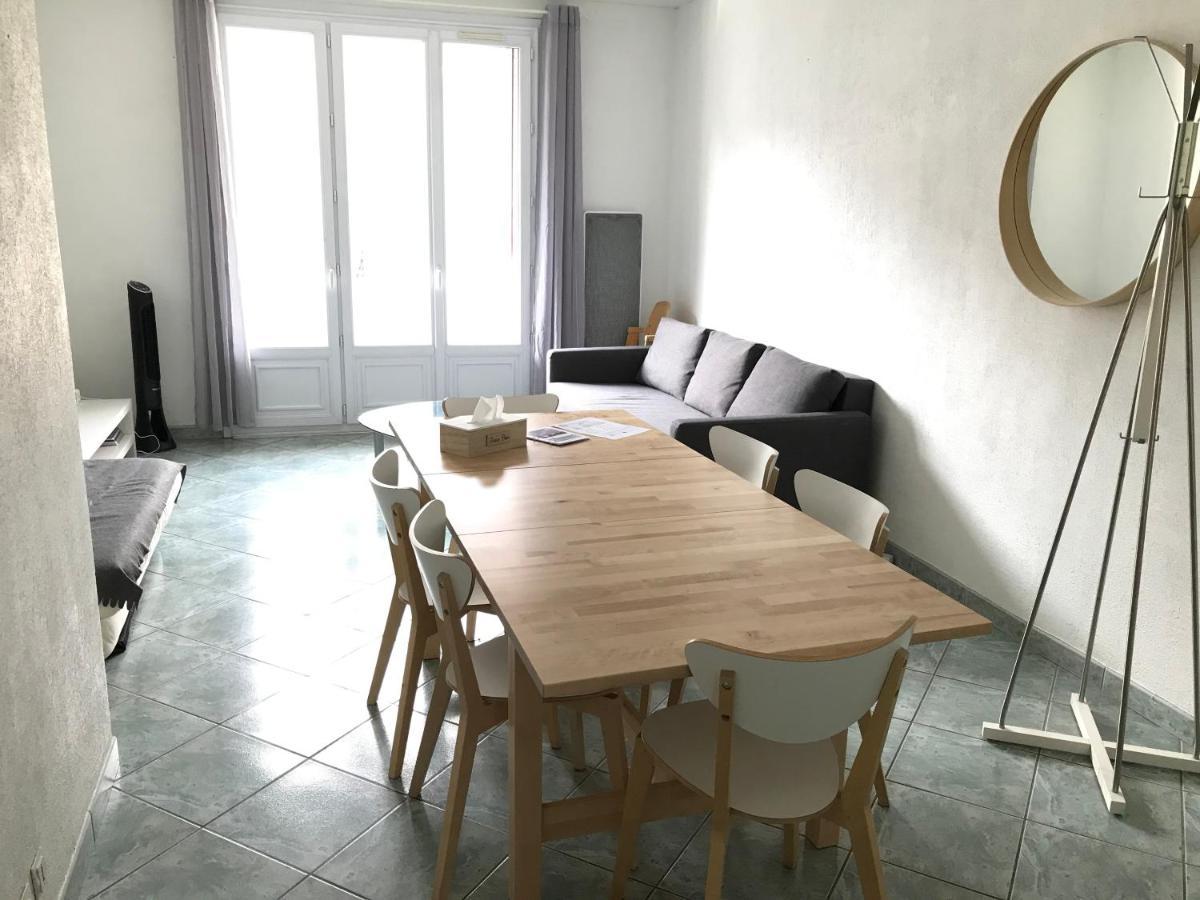 안시 Les Iles - Parking, Balcon, Netflix & Ps4! 아파트 외부 사진