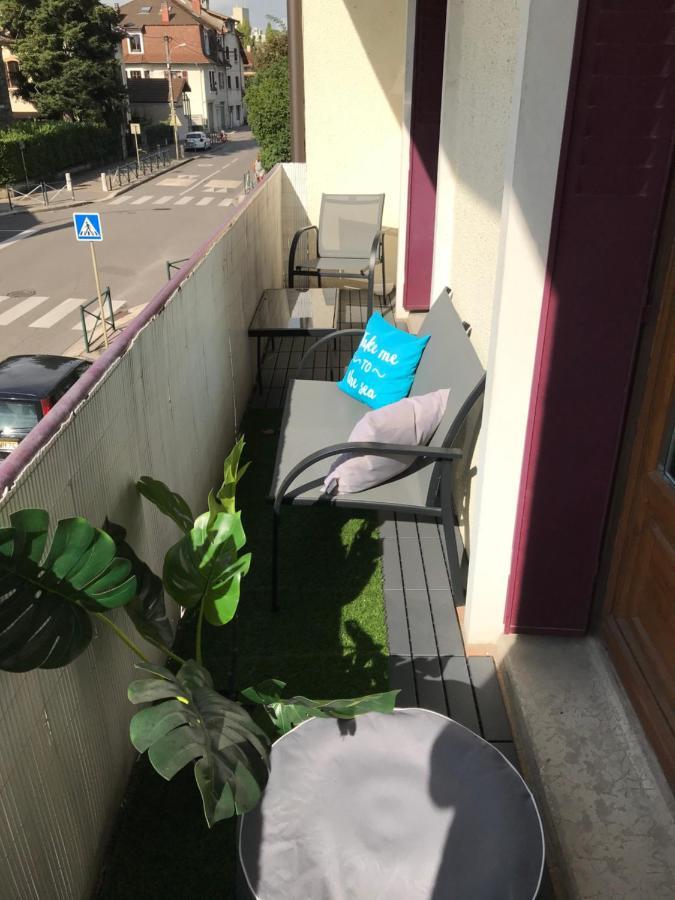 안시 Les Iles - Parking, Balcon, Netflix & Ps4! 아파트 외부 사진